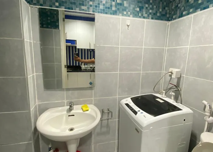 Sea Residences Santorini Vibes - Reynil 酒店 3*