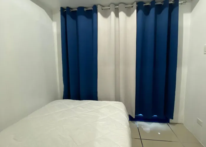 Sea Residences Santorini Vibes - Reynil 3* 马尼拉